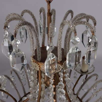 6 Light Chandelier