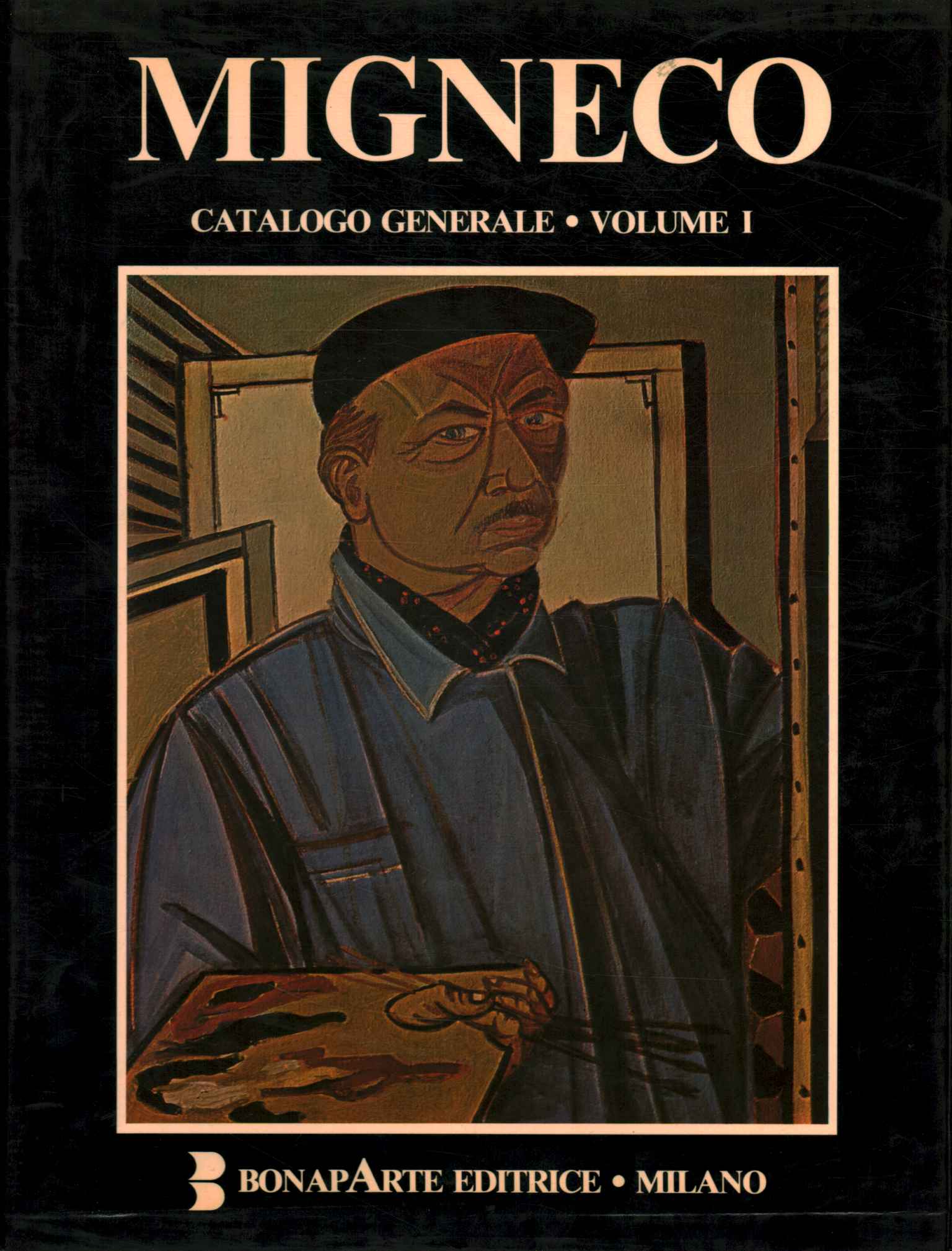 Mignéco. Catalogue Général (Volume 1)