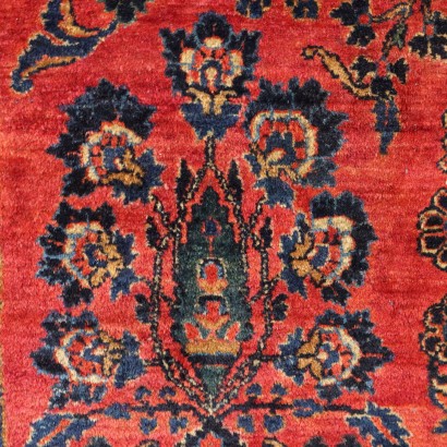 AMERICAN SARUK CARPET - IRAN, American Saruk carpet - Iran