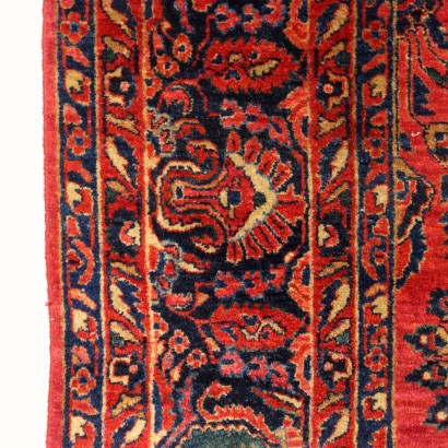 AMERICAN SARUK CARPET - IRAN, American Saruk carpet - Iran