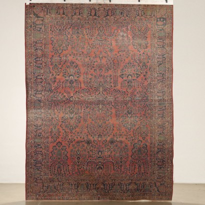 AMERICAN SARUK CARPET - IRAN, American Saruk carpet - Iran