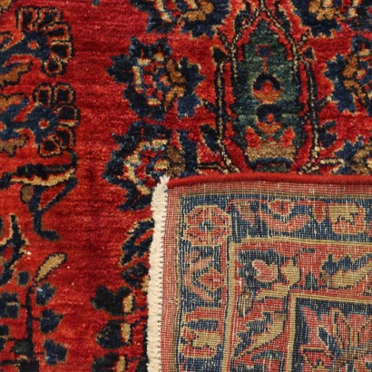 AMERICAN SARUK CARPET - IRAN, American Saruk carpet - Iran