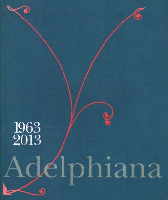 Adelphiana 1963-2013