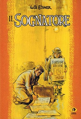 Il sognatore