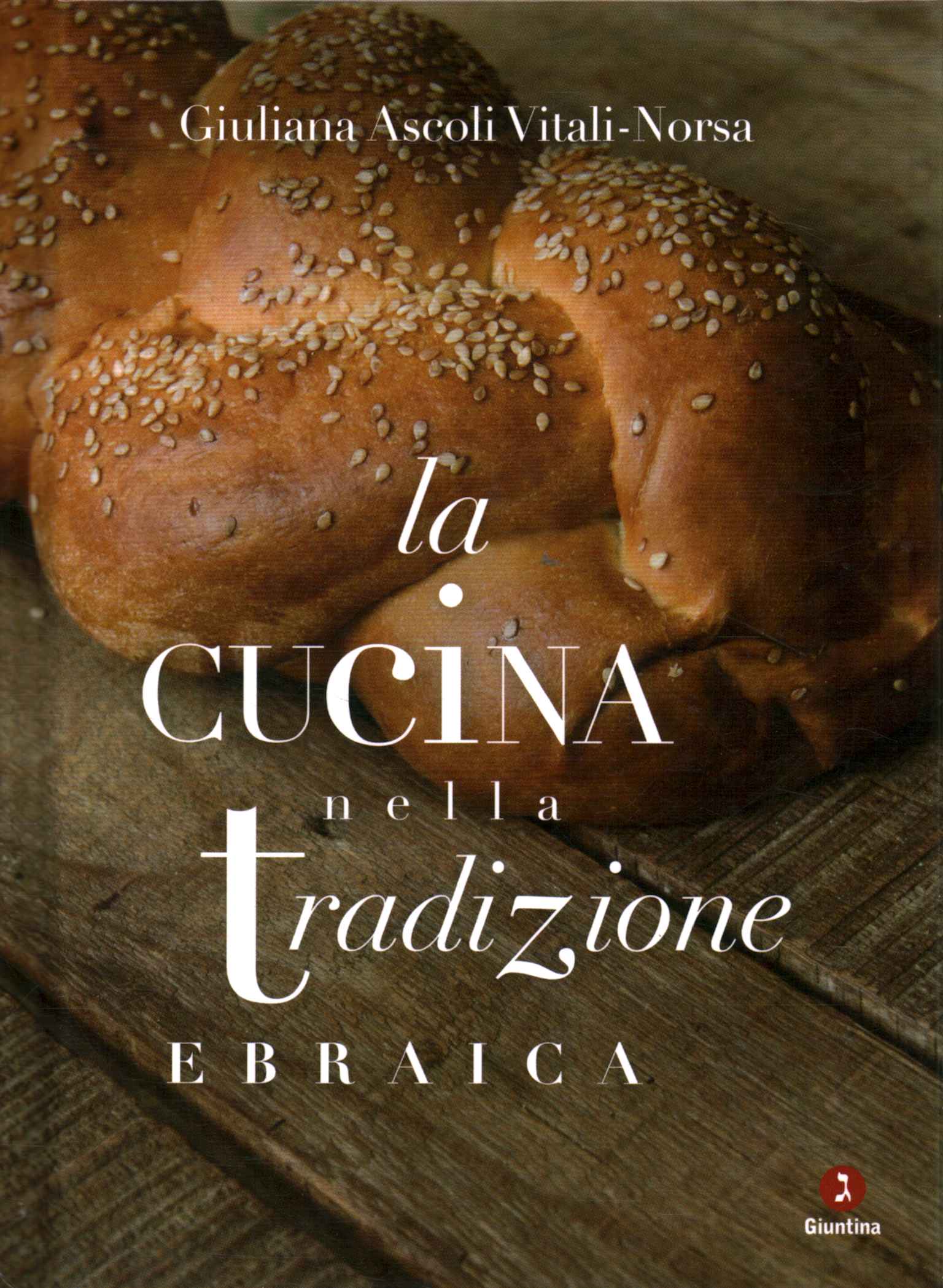 Cocina en la tradición judía.