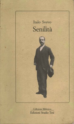 Senilità