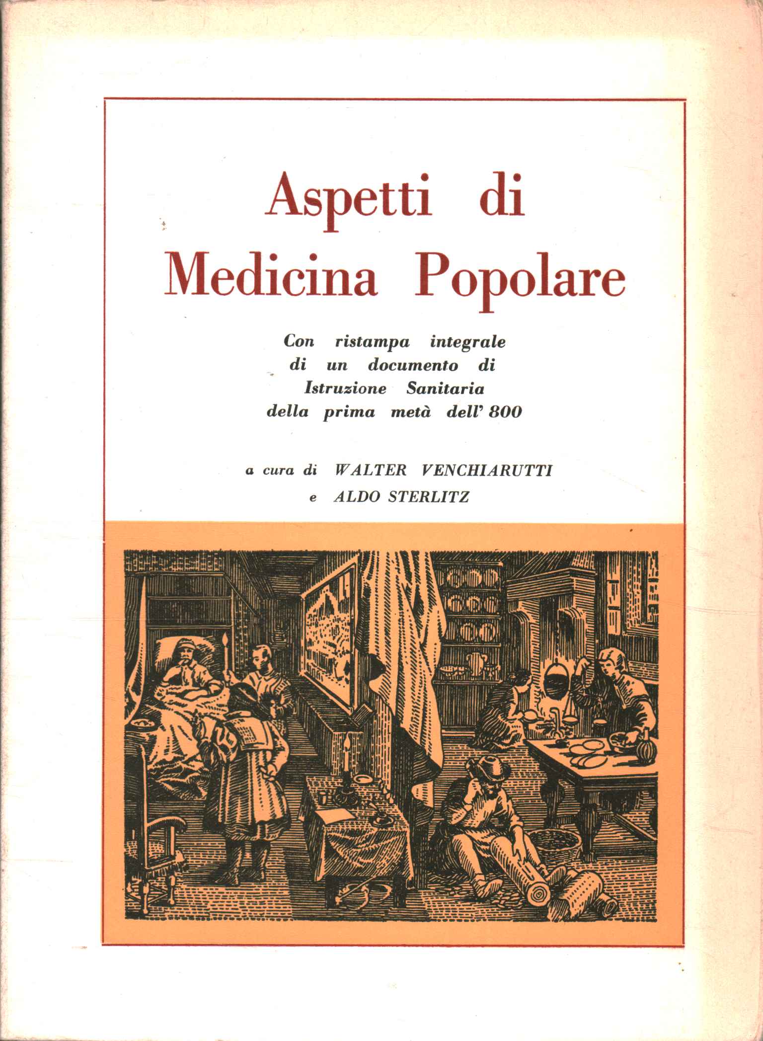 Aspetti di Medicina Popolare