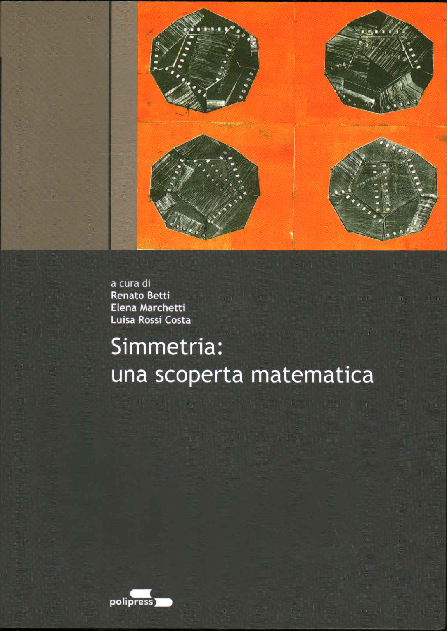 Simmetria: una scoperta matematica (con