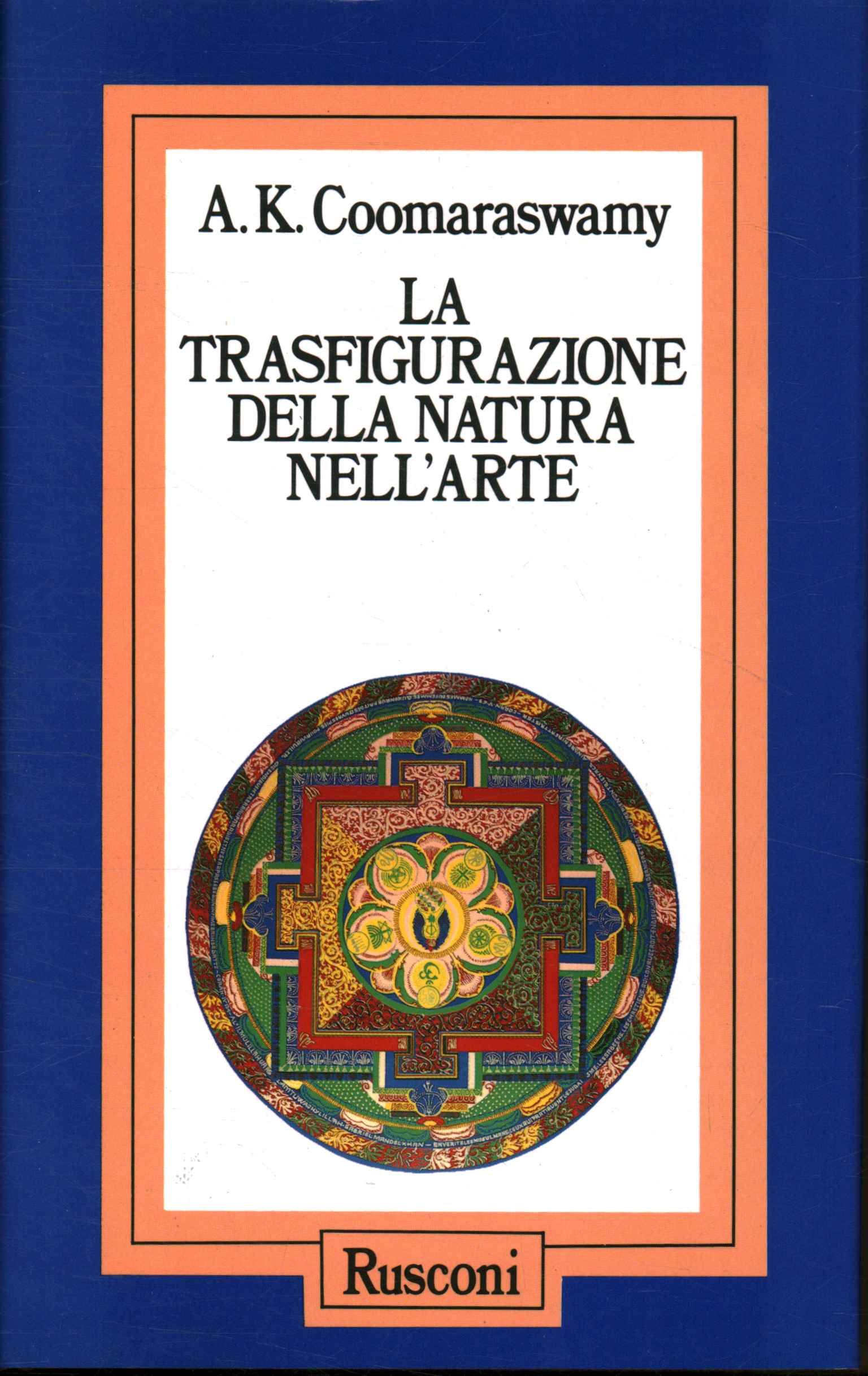 La trasfigurazione della natura nell0apost