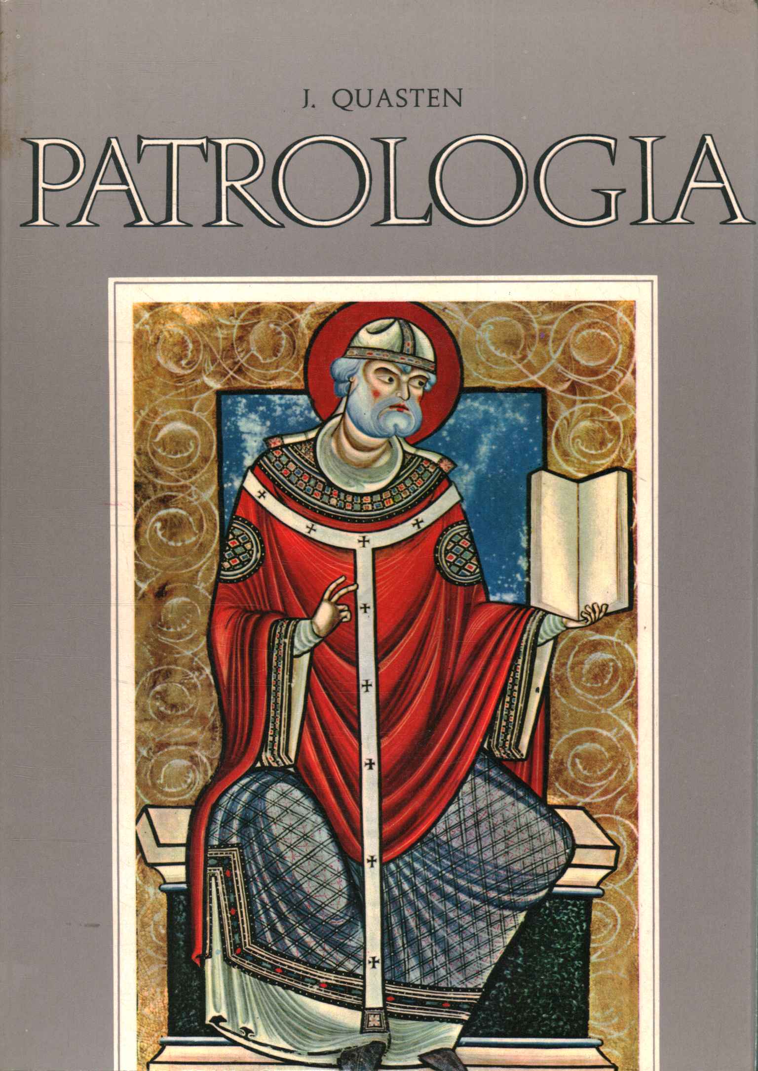 Patrology (Volume 2)