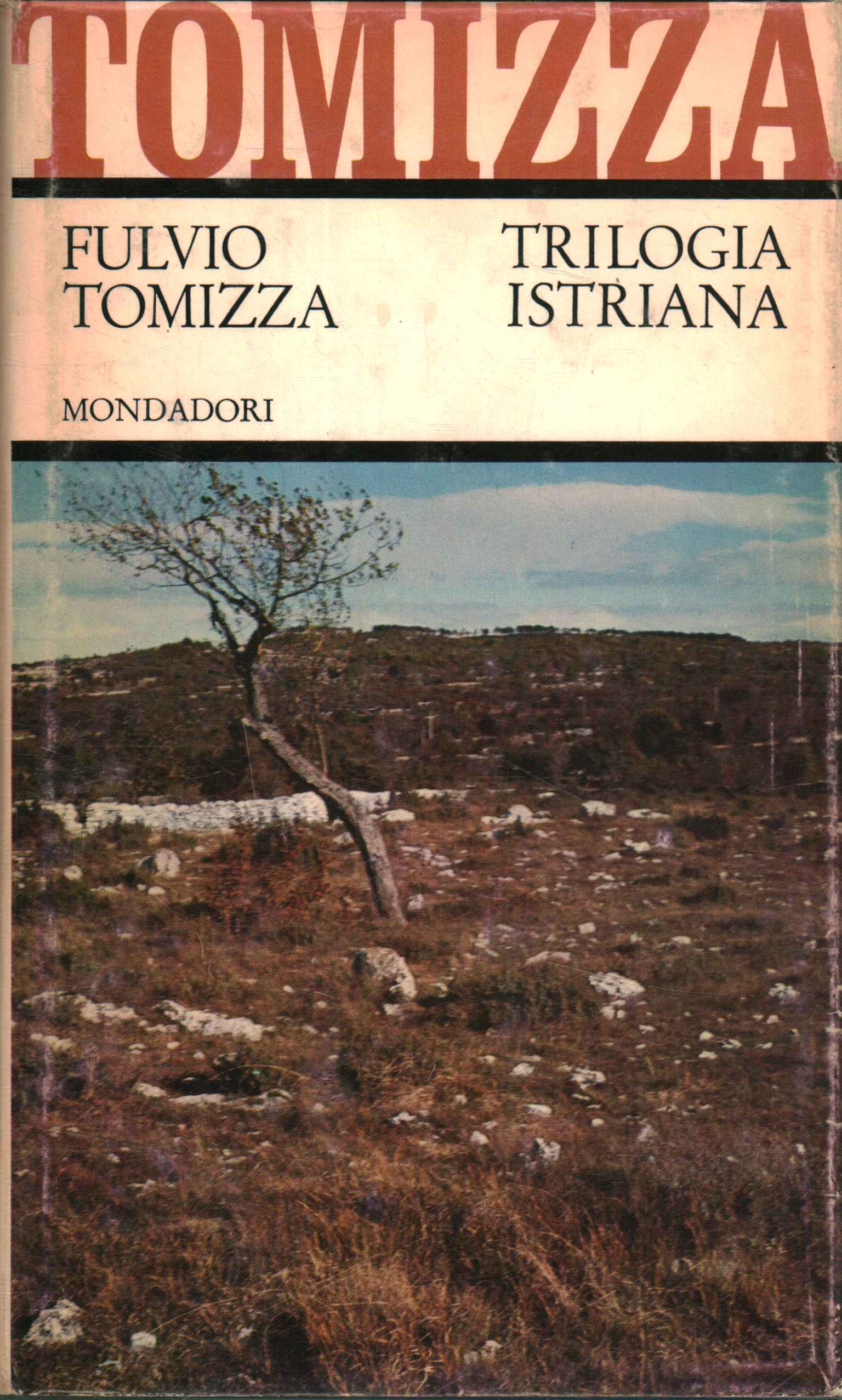 Istrian trilogy