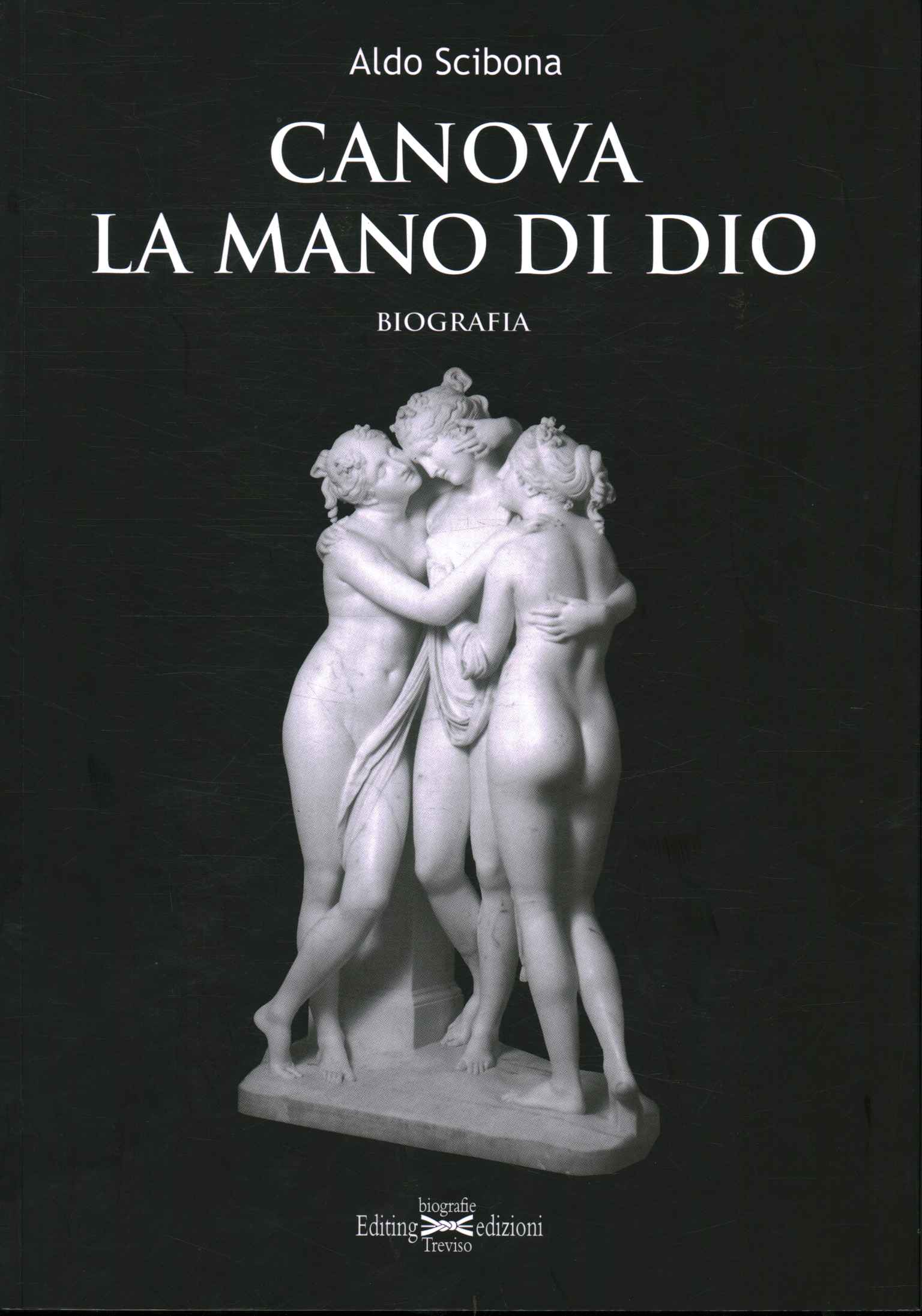 Canova. La main de Dieu