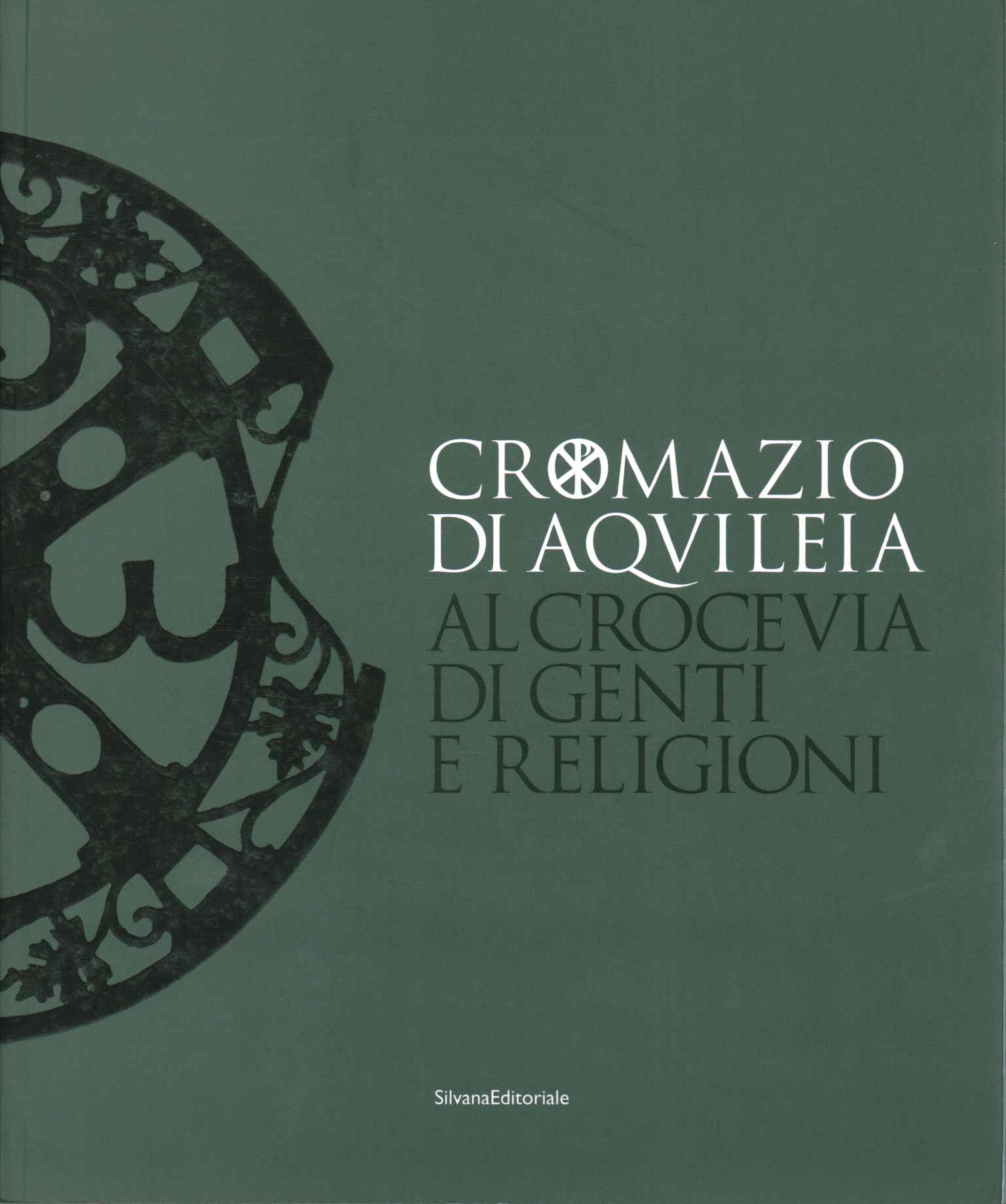 Cromazio di Aquileia 388-408