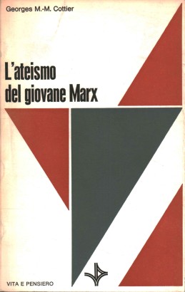 L' ateismo del giovane Marx