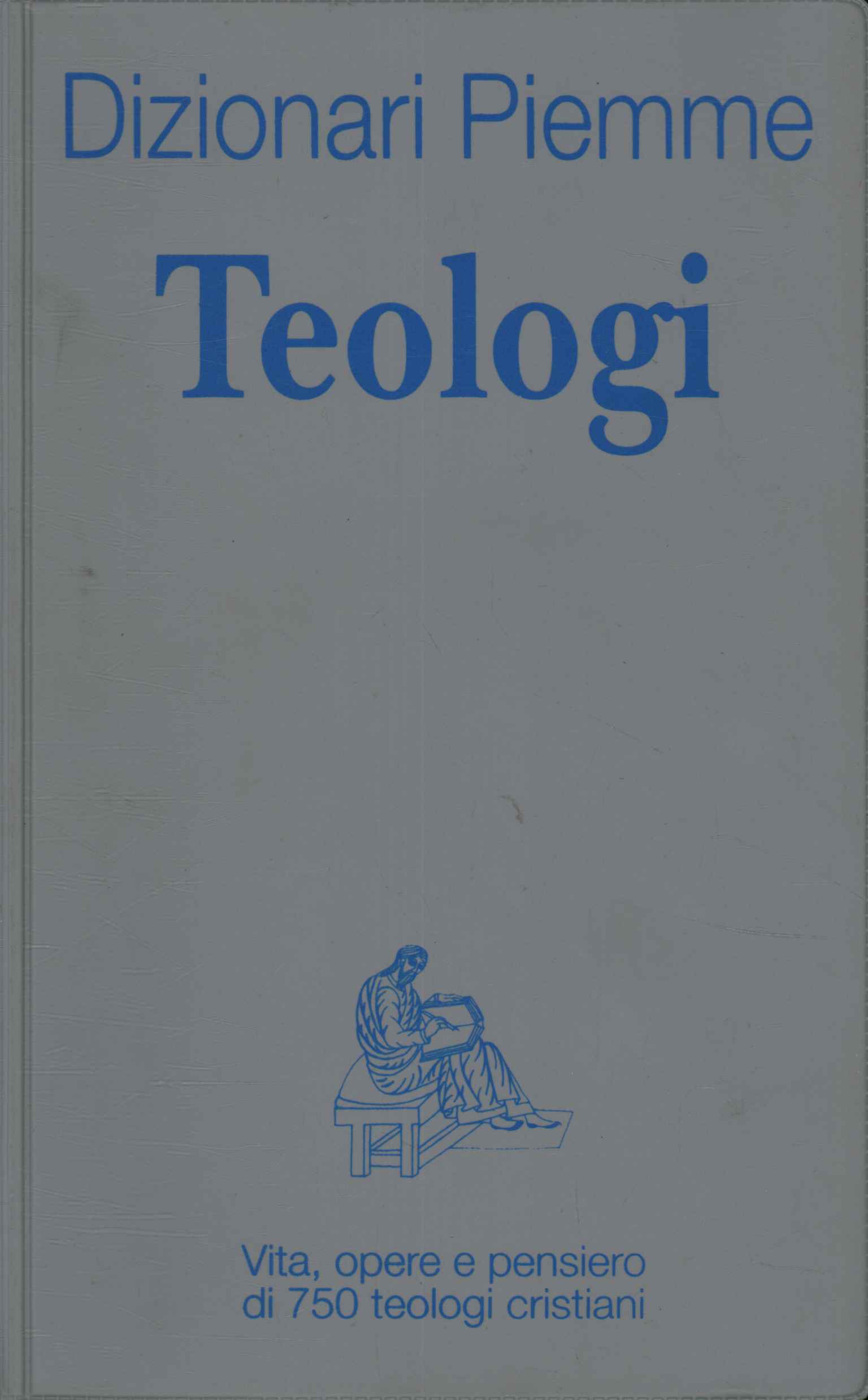 teólogos