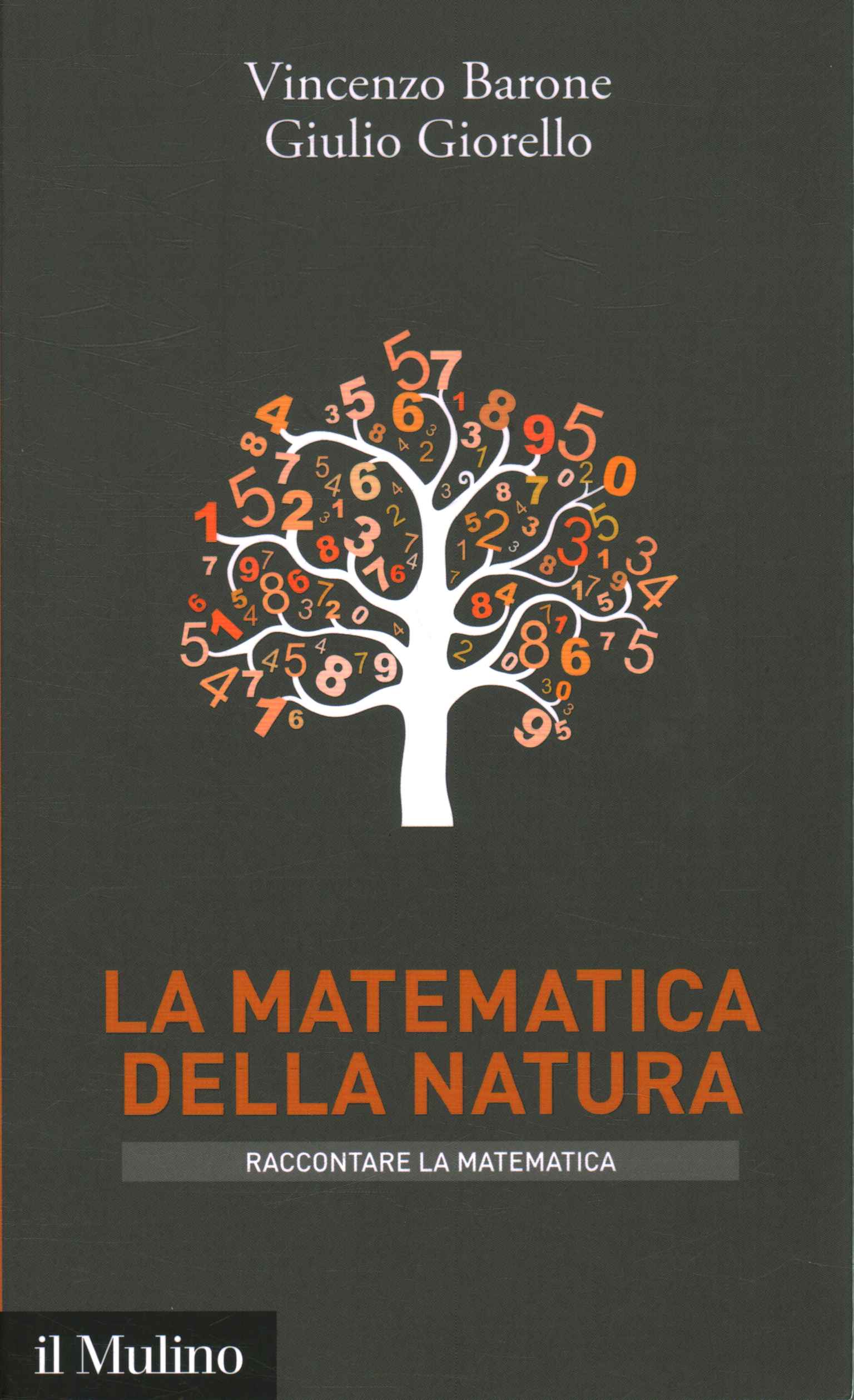 The mathematics of nature