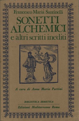 Sonetti alchemici