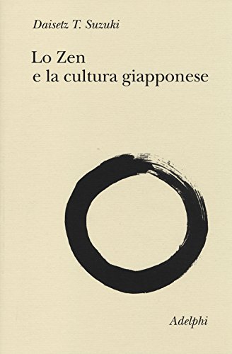 Cultura zen y japonesa