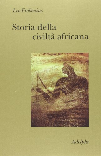 History of African civilization