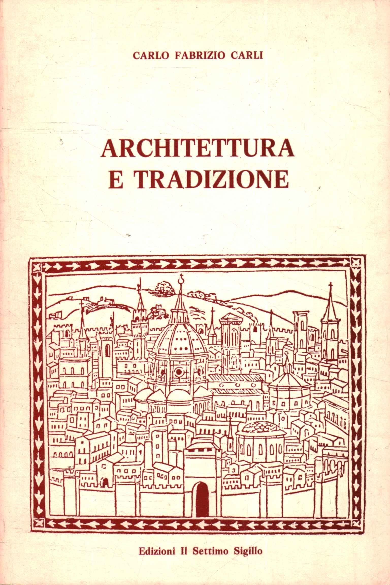 Arquitectura y tradición