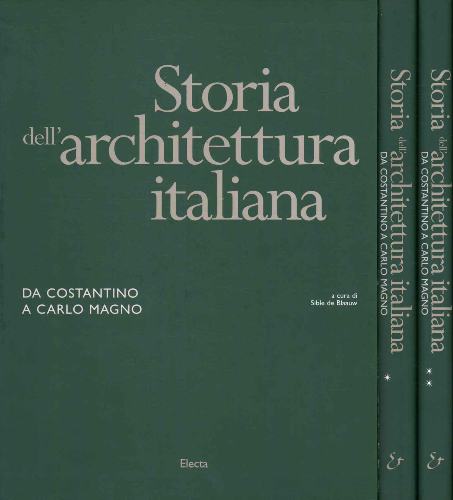 Histoire de l'architecture. De Cost,Histoire de l'architecture italienne.%,Histoire de l'architecture italienne.%,Histoire de l'architecture italienne.%