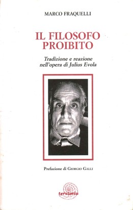 Il filosofo proibito