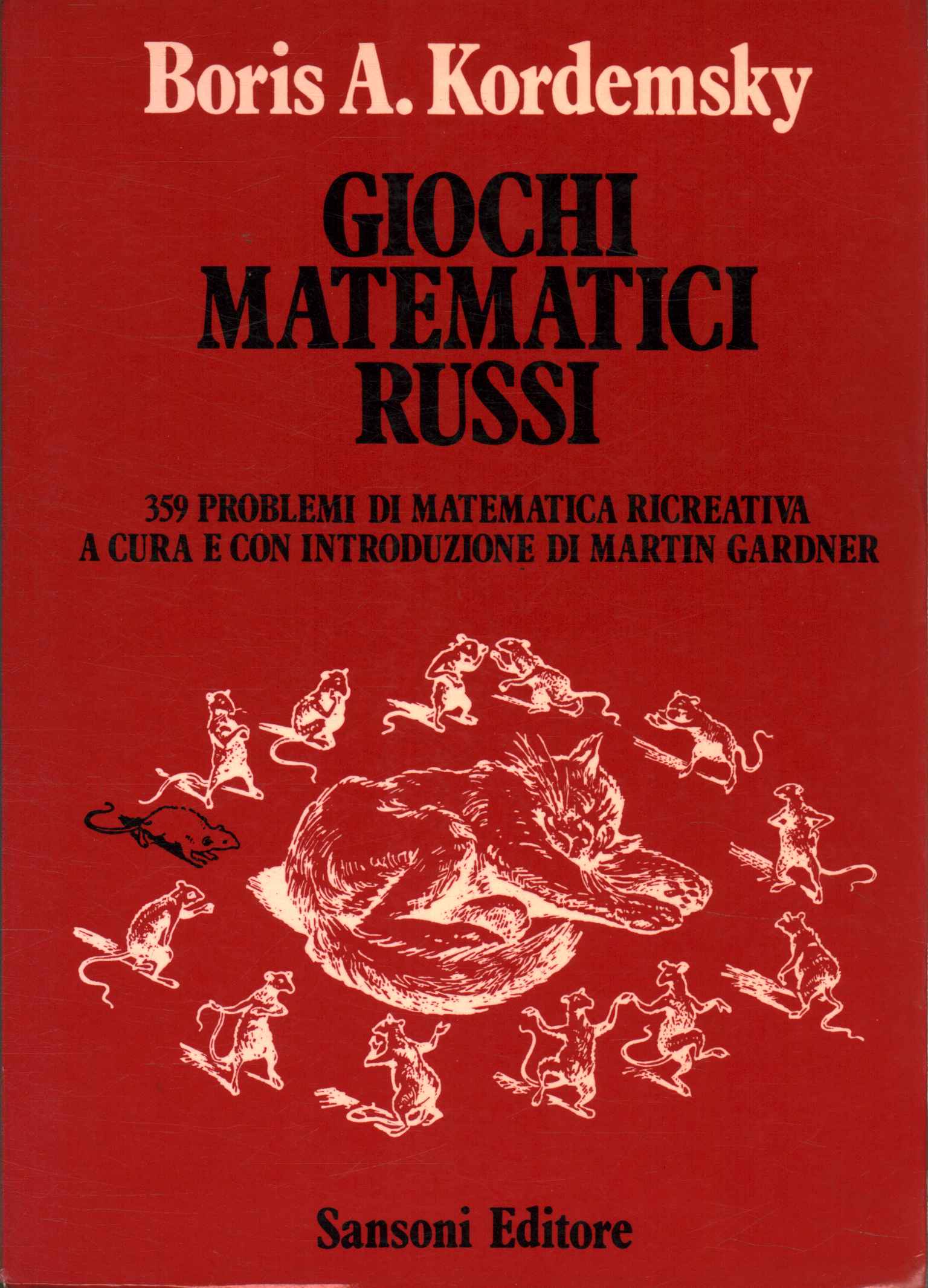 Giochi matematici russi