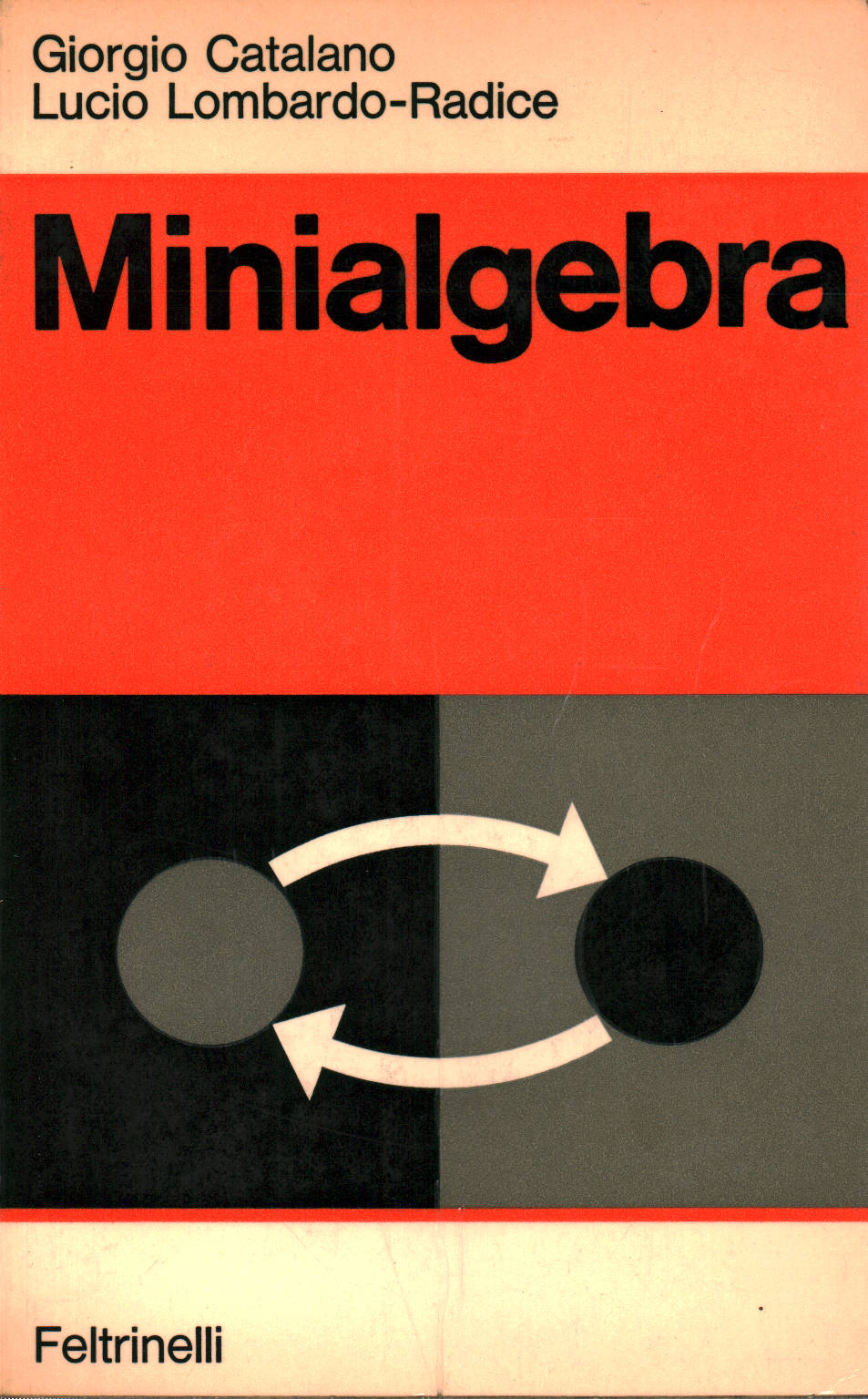 Miniálgebra