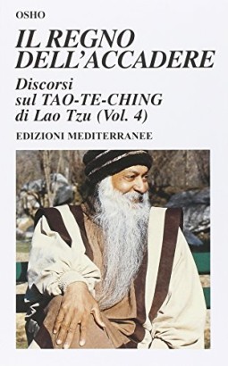 Il Regno dell'accadere (Volume 4)