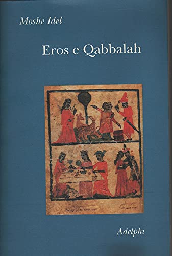 Eros et la Kabbale