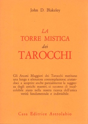 La torre mistica dei tarocchi