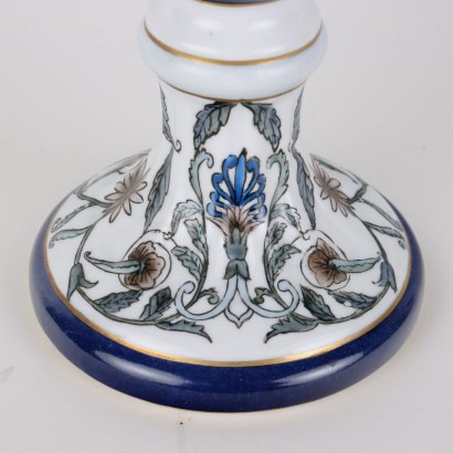 Vase Royal en porcelaine de Paris