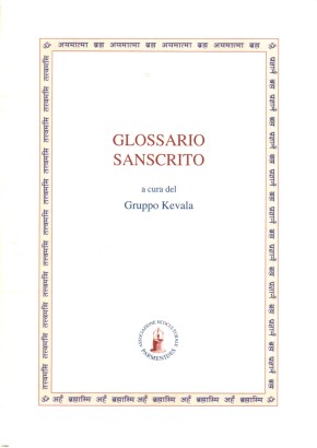 Glossario Sanscrito