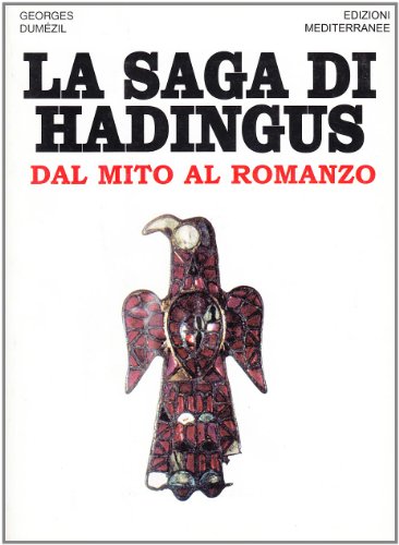 La saga d'Hadingus