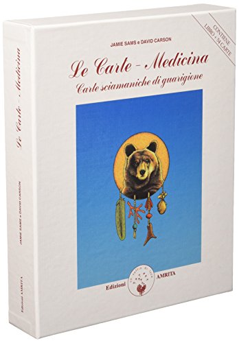 Las tarjetas de medicina