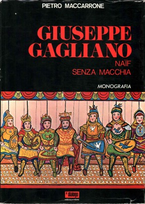 Giuseppe Gagliano