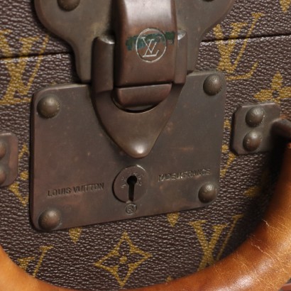 Valise Louis Vuitton Bisten 80