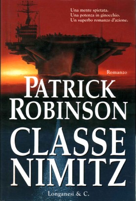 Classe Nimitz