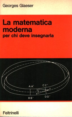 La matematica moderna