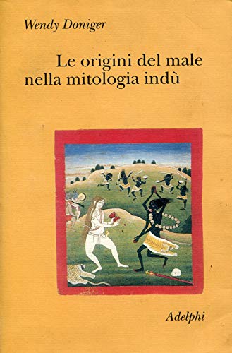 Le origini del male nella mitologia in