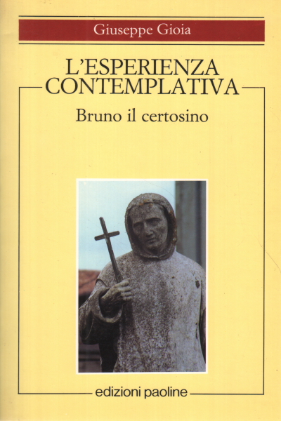 L'esperienza contemplativa