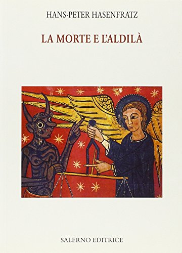 La morte e la spiritualità