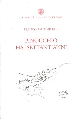 Pinocchio ha settant'anni (1951)