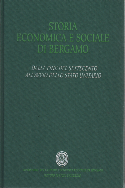 Economic and social history of Bergamo.%2