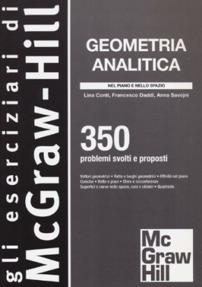 Geometria analitica