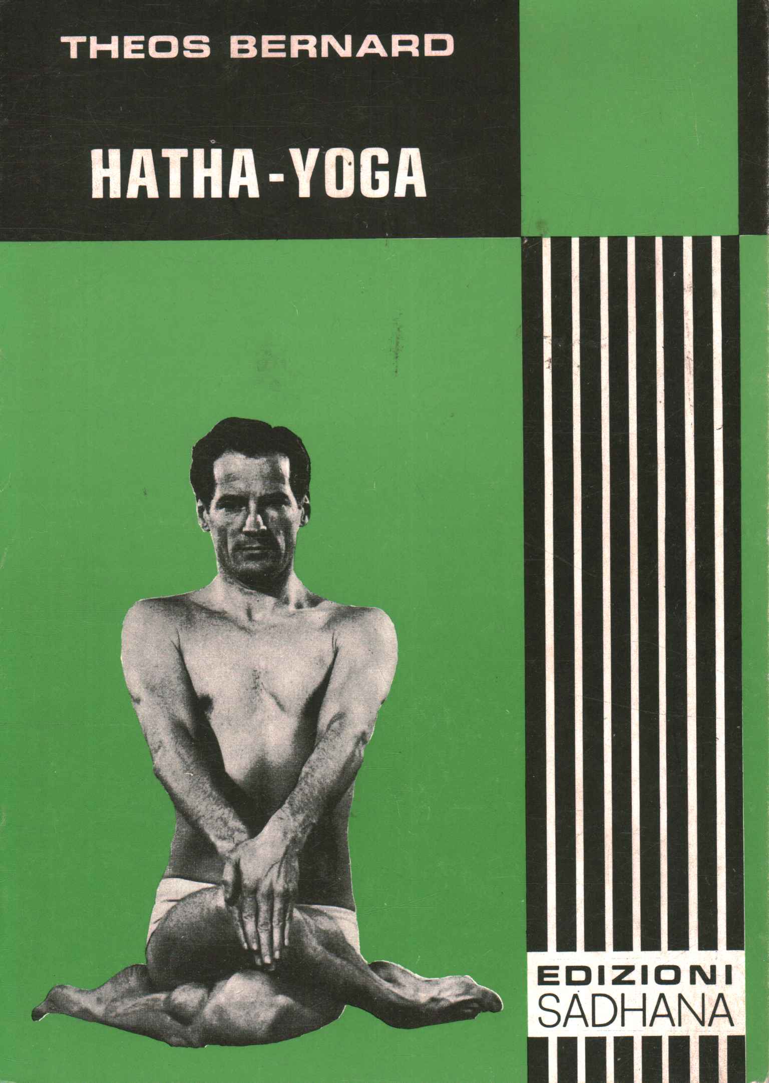 Hatha Yoga