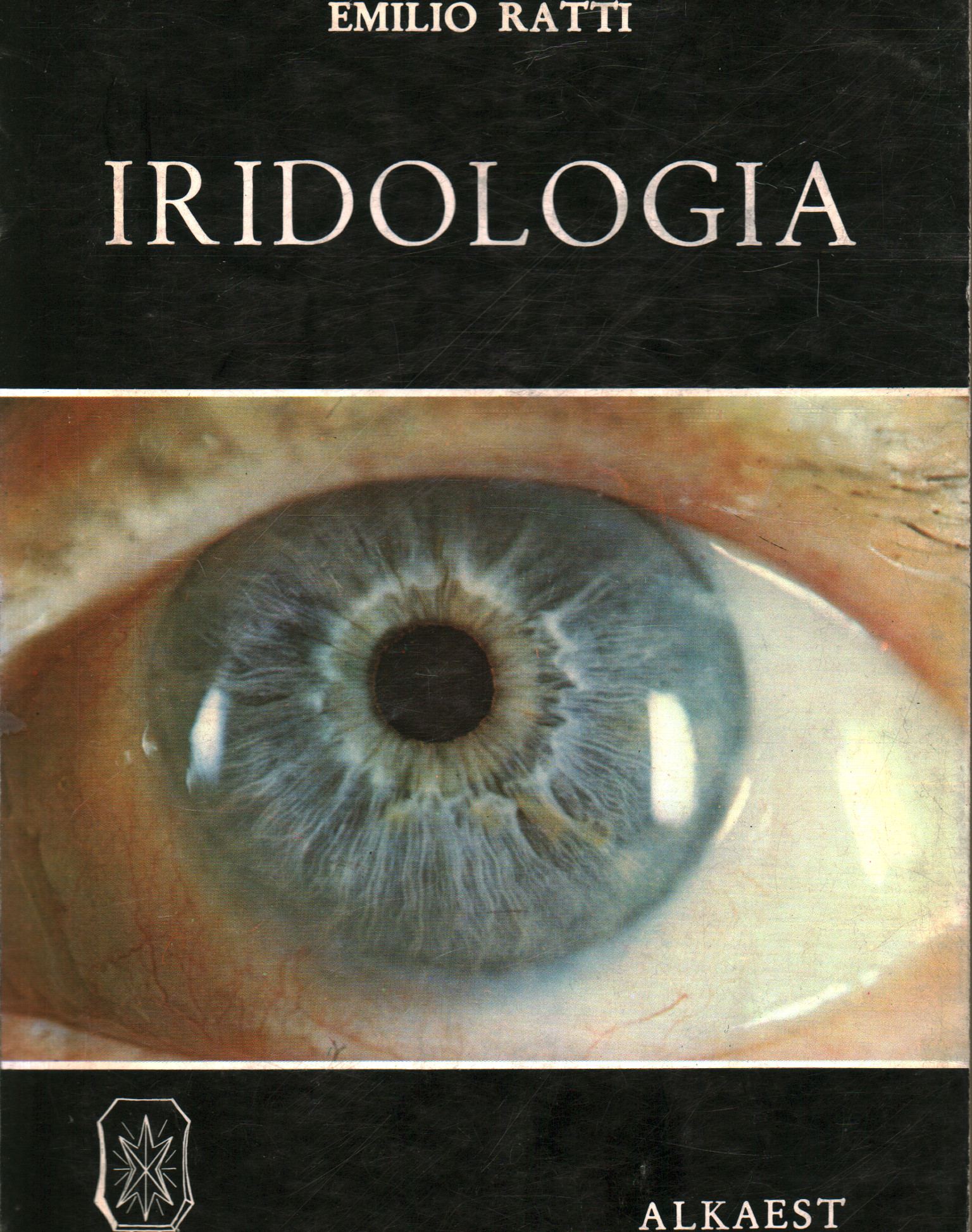 Iridologie