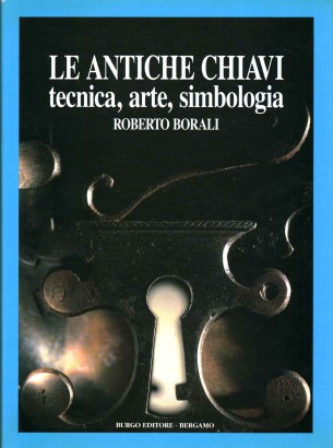 Le antiche chiavi