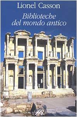 Biblioteche del mondo antico