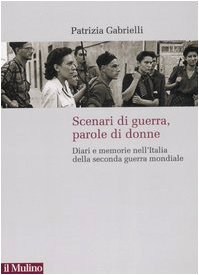 Scenari di guerra parole di donne,Scenari di guerra parole di donne,Scenari di guerra parole di donne